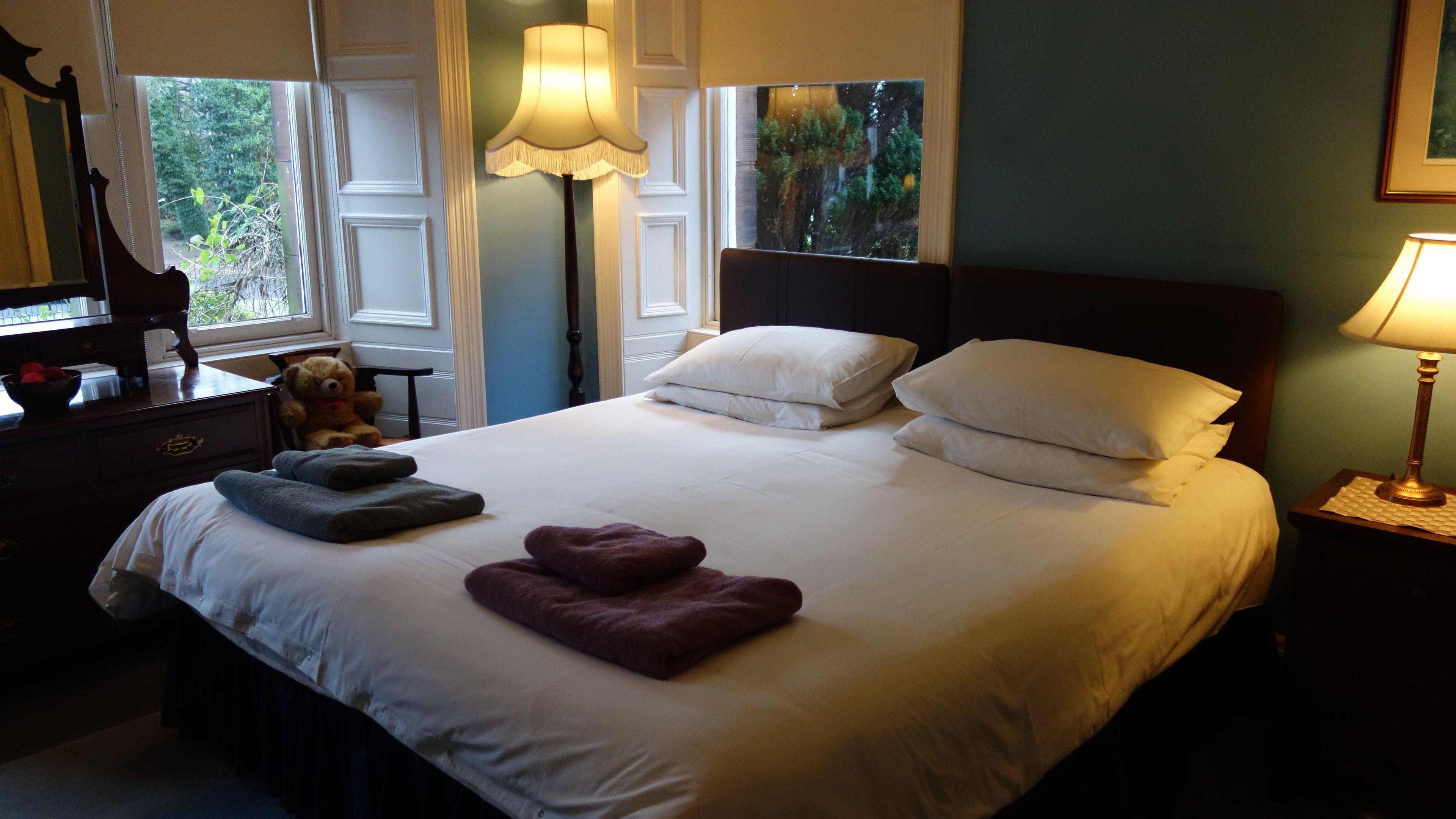 Claremont House B&B - Glasgow — Photos 3