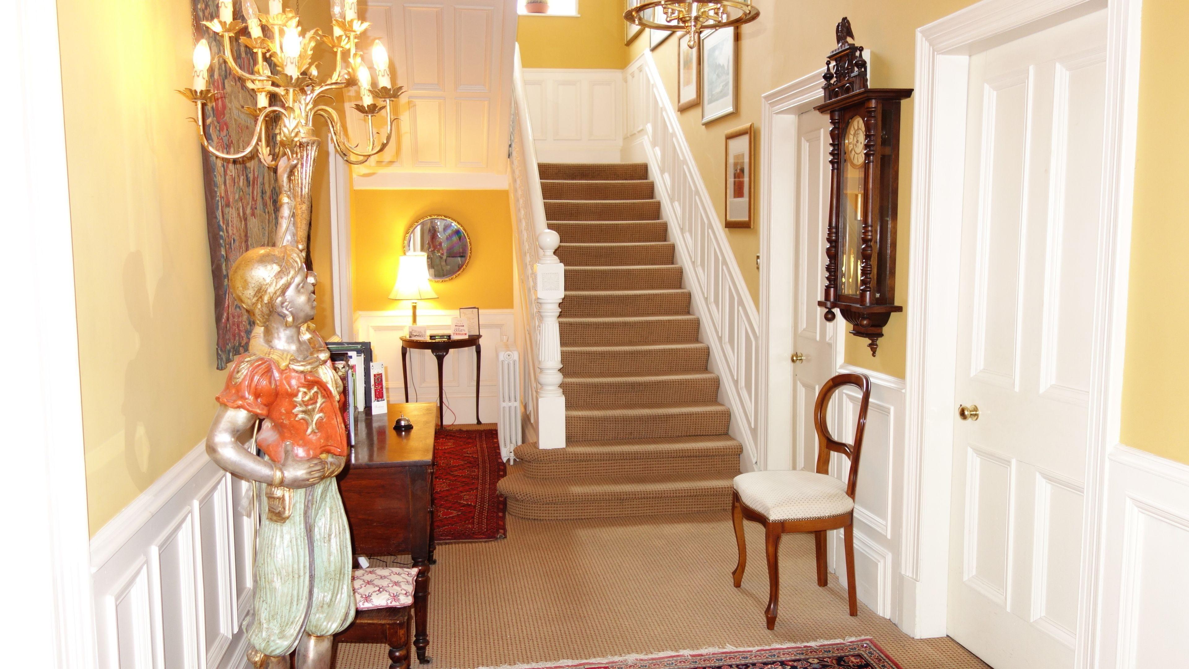 Claremont House B&B - Glasgow — Photos 2